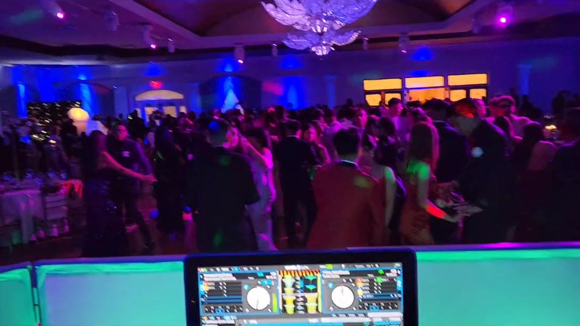 New Brunswick High School Senior Prom